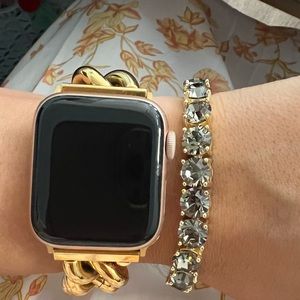 Park Lane Impression Bracelet